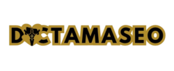 DOCTAMA SEO Logo